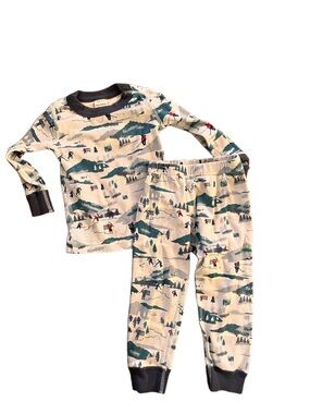 Hannah Andersson Jammie’s